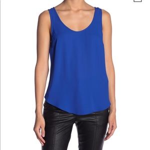 Brand new J Crew Draped Tank Size XS